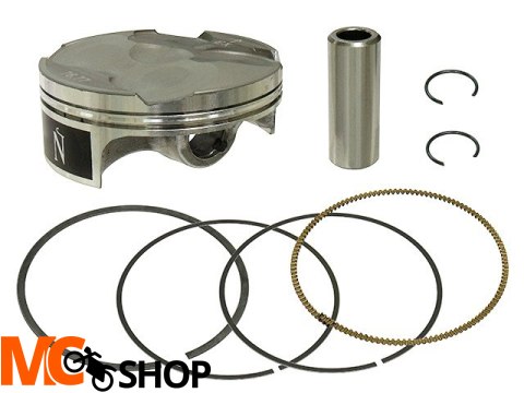 NAMURA FX-10039-C TŁOK HONDA CRF 250R '10-'13 (SEL NAMURA FX-10039-C TŁOK HONDA CRF 250R '10-'13 (SEL