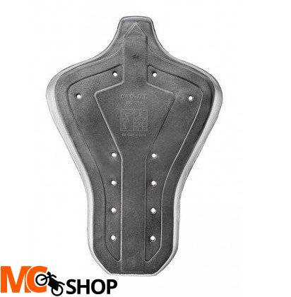 SAS-TEC SC 1/12 protektor ochraniacz pleców level2 SAS-TEC SC 1/12 protektor ochraniacz pleców level2