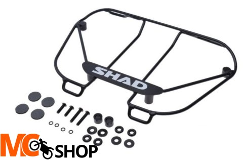 SHAD BAGAŻNIK NA KUFER SH50 SH49 SH48 SH46 SHAD BAGAŻNIK NA KUFER SH50 SH49 SH48 SH46