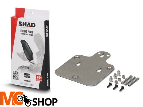 SHAD MOCOWANIE PIN SYSTEM BENELLI KEEWAY KSHX022PS SHAD MOCOWANIE PIN SYSTEM BENELLI KEEWAY KSHX022PS