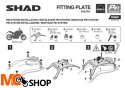 SHAD MOCOWANIE PIN SYSTEM DO BMW KSHX023PS