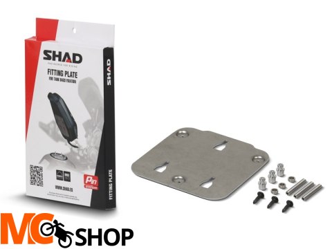 SHAD MOCOWANIE PIN SYSTEM DO DUCATI YAMAHA KSHX011PS SHAD MOCOWANIE PIN SYSTEM DO DUCATI YAMAHA KSHX011PS