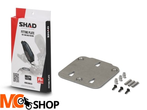 SHAD MOCOWANIE PIN SYSTEM DO KAWASAKI KSHX014PS SHAD MOCOWANIE PIN SYSTEM DO KAWASAKI KSHX014PS