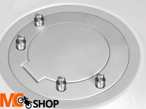 SHAD MOCOWANIE PIN SYSTEM DO KTM KSHX021PS SHAD MOCOWANIE PIN SYSTEM DO KTM KSHX021PS
