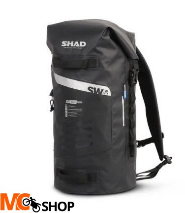 SHAD PLECAK TORBA WODOSZCZELNA NA SIEDZENIE 35 L KSHX0SW38 SHAD PLECAK TORBA WODOSZCZELNA NA SIEDZENIE 35 L KSHX0SW38