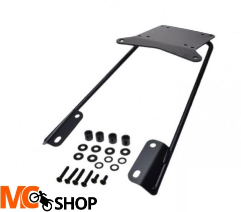 SHAD STELAŻ KUFRA TYŁ SHAD DO TRIUMPH SPORT 1050 17-18 SHAD STELAŻ KUFRA TYŁ SHAD DO TRIUMPH SPORT 1050 17-18