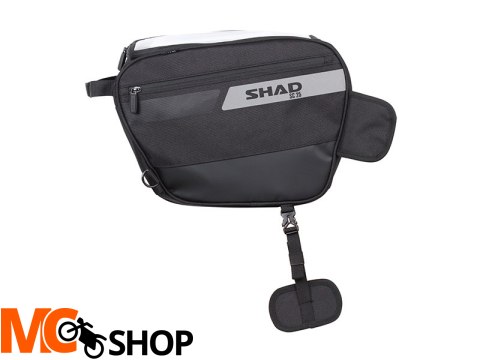 SHAD TORBA NA SKUTER 25L KSHX0SC25 SHAD TORBA NA SKUTER 25L KSHX0SC25