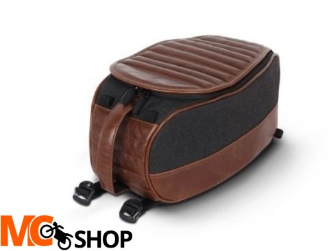 SHAD TORBA NA ZBIORNIK CAFE RACER SR18 KSHX0SR18 SHAD TORBA NA ZBIORNIK CAFE RACER SR18 KSHX0SR18
