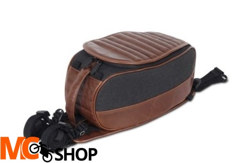 SHAD TORBA NA ZBIORNIK CAFE RACER SR18 KSHX0SR18 SHAD TORBA NA ZBIORNIK CAFE RACER SR18 KSHX0SR18