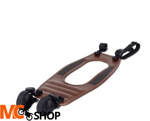 SHAD TORBA NA ZBIORNIK CAFE RACER SR18 KSHX0SR18 SHAD TORBA NA ZBIORNIK CAFE RACER SR18 KSHX0SR18