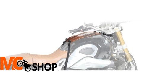 SHAD TORBA NA ZBIORNIK CAFE RACER SR18 KSHX0SR18 SHAD TORBA NA ZBIORNIK CAFE RACER SR18 KSHX0SR18