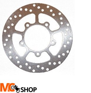 Tarcza hamulcowa EBC MBK	FLAME X 125 Flame X 1