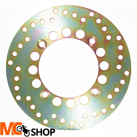 Tarcza hamulcowa EBC MD1151 HONDA CBR 125 R Tarcza hamulcowa EBC MD1151 HONDA CBR 125 R