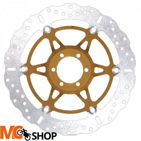Tarcza hamulcowa EBC MD621XC BENELLI TORNADO BMW M Tarcza hamulcowa EBC MD621XC BENELLI TORNADO BMW M