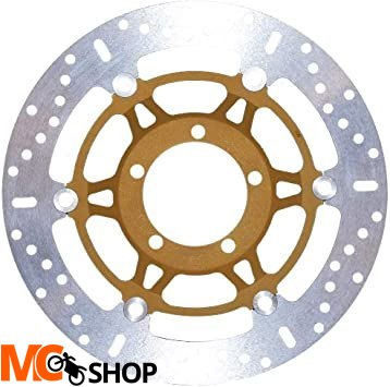 Tarcza hamulcowa EBC MD800X TRIUMPH STREET TRIPLE Tarcza hamulcowa EBC MD800X TRIUMPH STREET TRIPLE