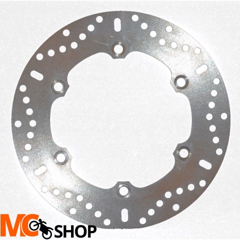 Tarcza hamulcowa EBC MD9119D HONDA SH 300 I 27