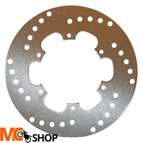 Tarcza hamulcowa EBC MD956D VESPA BENELLI PIAGGIO
