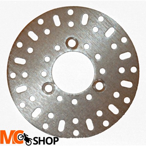 Tarcza hamulcowa EBC MD971D KYMCO YUP 50 50