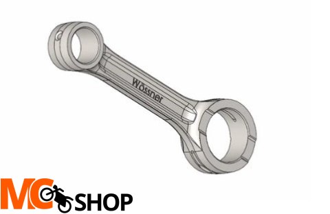 WOSSNER KORBOWÓD KAWASAKI KX250 78-08, KDX250 91-94 P2022 WOSSNER KORBOWÓD KAWASAKI KX250 78-08, KDX250 91-94 P2022