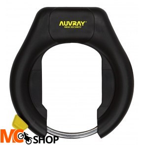 AUVRAY blokada tylnego koła roweru EVO AUVRAY blokada tylnego koła roweru EVO