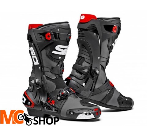 Buty sportowe Sidi Rex grey black Buty sportowe Sidi Rex grey black