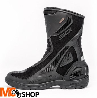 Buty turystyczne Sidi Aria GORE-TEX czarne Buty turystyczne Sidi Aria GORE-TEX czarne
