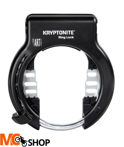 KRYPTONITE BLOKADA TYLNEGO KOŁA RING LOCK K002239 KRYPTONITE BLOKADA TYLNEGO KOŁA RING LOCK K002239