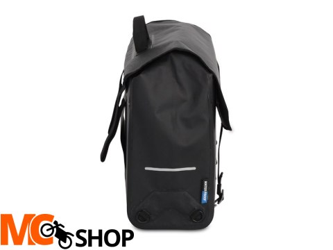 SHAD X0SW42 SAKWA BOCZNA WODOODPORNA SW42 50L SHAD X0SW42 SAKWA BOCZNA WODOODPORNA SW42 50L