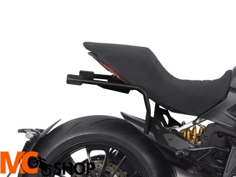 SHAD D0DV11IF STELAŻ KUFRA BOCZNEGO 3P DUCATI DIAVEL 2019-2021 SHAD D0DV11IF STELAŻ KUFRA BOCZNEGO 3P DUCATI DIAVEL 2019-2021