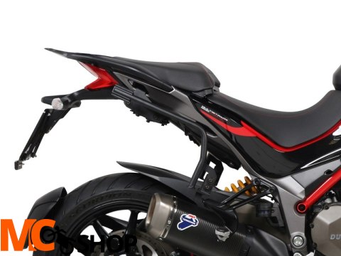 SHAD D0ML98IF STELAŻ KUFRA BOCZNEGO 3P DUCATI MULTISTRADA 950 16/21 SHAD D0ML98IF STELAŻ KUFRA BOCZNEGO 3P DUCATI MULTISTRADA 950 16/21