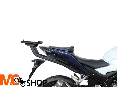 SHAD H0CB59ST STELAŻ KUFRA TYŁ Honda CB 500 FA ABS, CBR 500 RA ABS 19-20 SHAD H0CB59ST STELAŻ KUFRA TYŁ Honda CB 500 FA ABS, CBR 500 RA ABS 19-20