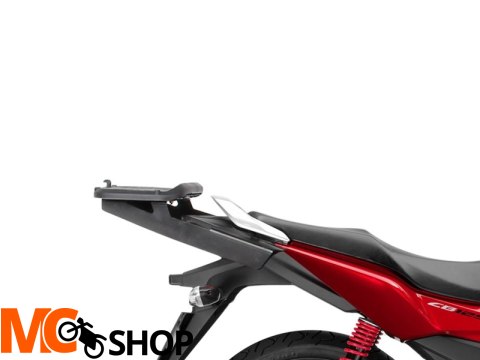SHAD H0CF19ST STELAŻ KUFRA TYŁ HONDA CB125F (15-19) SHAD H0CF19ST STELAŻ KUFRA TYŁ HONDA CB125F (15-19)