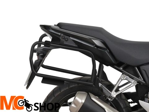 SHAD H0ICX594P STELAŻ KUFRA BOCZNEGO 4P TERRA HONDA CB500X 16/22