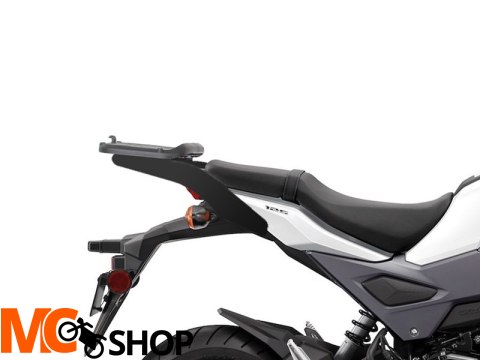 SHAD H0MS17ST STELAŻ KUFRA TYŁ DO HONDA MSX 125 17-18 SHAD H0MS17ST STELAŻ KUFRA TYŁ DO HONDA MSX 125 17-18