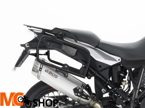 SHAD K0SP194P STELAŻ KUFRA BOCZNEGO 4P TERRA KTM 1290 2014-2020 SHAD K0SP194P STELAŻ KUFRA BOCZNEGO 4P TERRA KTM 1290 2014-2020