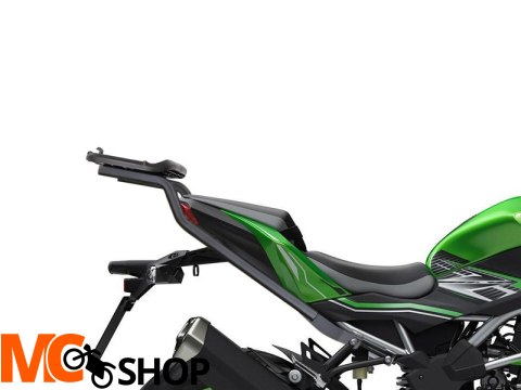 SHAD K0Z119ST STELAŻ KUFRA TYŁ KAWASAKI Z125 (19-20) SHAD K0Z119ST STELAŻ KUFRA TYŁ KAWASAKI Z125 (19-20)