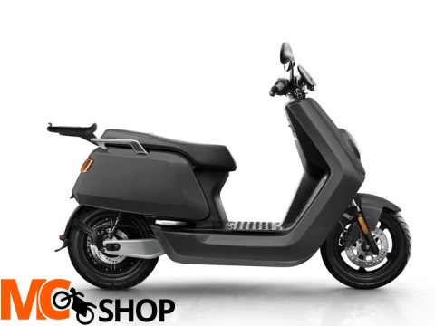 SHAD N0LC18ST STELAŻ KUFRA TYŁ NIU N SERIES ELECTRICA 2018-2019 SHAD N0LC18ST STELAŻ KUFRA TYŁ NIU N SERIES ELECTRICA 2018-2019