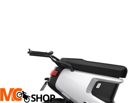 SHAD N0MS19ST STELAŻ KUFRA TYŁ NIU M+ Sport Eléctrica (2019) SHAD N0MS19ST STELAŻ KUFRA TYŁ NIU M+ Sport Eléctrica (2019)