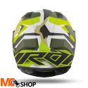 AIROH KASK INTEGRALNY VALOR ARMY MATT