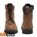 BROGER BUTY MOTOCYKLOWE ALASKA II VINTAGE BROWN