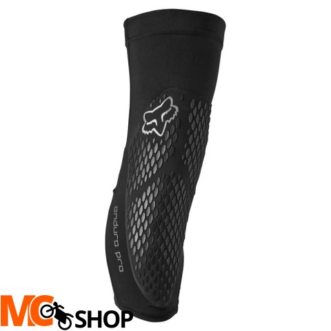 FOX OCHRANIACZ KOLAN ENDURO PRO BLACK FOX OCHRANIACZ KOLAN ENDURO PRO BLACK