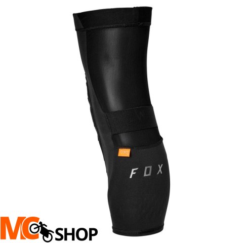 FOX OCHRANIACZ KOLAN ENDURO PRO BLACK FOX OCHRANIACZ KOLAN ENDURO PRO BLACK