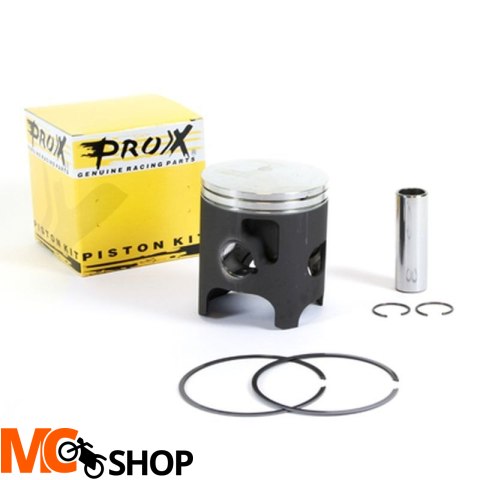 PROX 01.4322.D TŁOK KAWASAKI KX 250 '92-04 66.37MM PROX 01.4322.D TŁOK KAWASAKI KX 250 '92-04 66.37MM