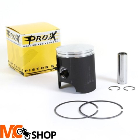 PROX 01.4325.D TŁOK KAWASAKI KX 250 '05-08 66.37M PROX 01.4325.D TŁOK KAWASAKI KX 250 '05-08 66.37M