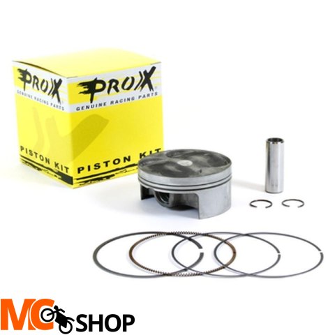 PROX 01.4335.B TŁOK KAWASAKI KX 250F '04-05 SUZUKI PROX 01.4335.B TŁOK KAWASAKI KX 250F '04-05 SUZUKI