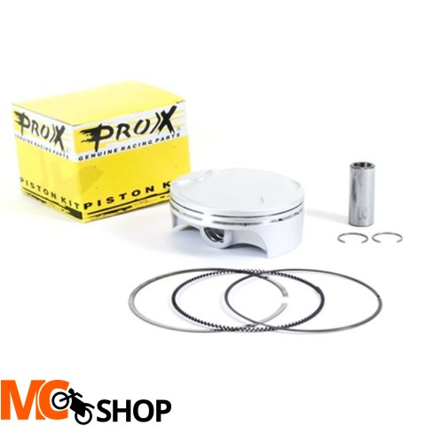 PROX 01.4409.B TŁOK KAWASAKI KX 450F '09-12 12.5:1 PROX 01.4409.B TŁOK KAWASAKI KX 450F '09-12 12.5:1