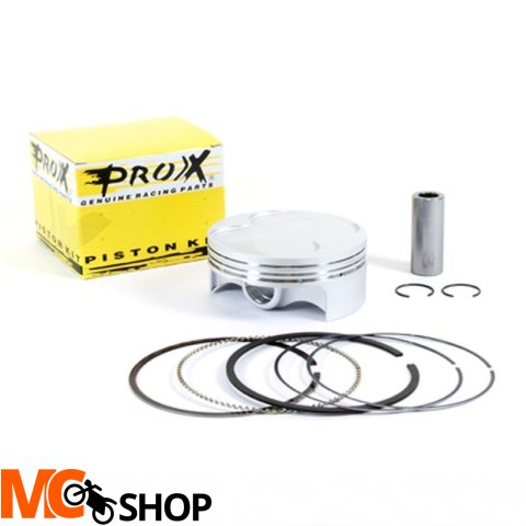 PROX 01.4419.B TŁOK KAWASAKI KFX 450R '08-14 (HC PROX 01.4419.B TŁOK KAWASAKI KFX 450R '08-14 (HC