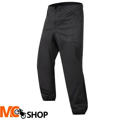 REBELHORN SPODNIE PRZECIWDESZCZOWE OCEAN BLACK REBELHORN SPODNIE PRZECIWDESZCZOWE OCEAN BLACK