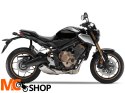 SHAD H0CR69IF STELAŻ KUFRA BOCZNEGO 3P HONDA CB 650 R 2018