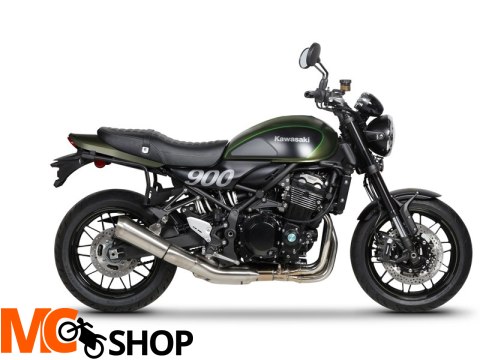 SHAD K0ZR98IF STELAŻ KUFRA BOCZNEGO 3P Kawasaki Z 900 RS ABS 2018-2020 SHAD K0ZR98IF STELAŻ KUFRA BOCZNEGO 3P Kawasaki Z 900 RS ABS 2018-2020